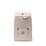 Mochila Herschel Retreat™ Mini Whitecap Gray