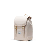 Mochila Herschel Retreat™ Mini Whitecap Gray