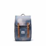 Mochila Herschel Retreat™ Blue Mirage Tonal Dawn