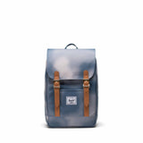 Mochila Herschel Retreat™ Blue Mirage Tonal Dawn