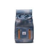 Mochila Herschel Retreat™ Blue Mirage Tonal Dawn