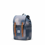 Mochila Herschel Retreat™ Blue Mirage Tonal Dawn