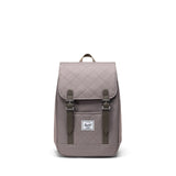 Mochila Herschel Retreat™ Mini Brindle Quilted