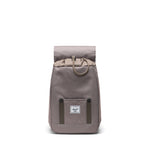 Mochila Herschel Retreat™ Mini Brindle Quilted