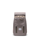 Mochila Herschel Retreat™ Mini Brindle Quilted