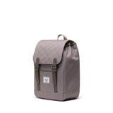 Mochila Herschel Retreat™ Mini Brindle Quilted
