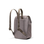 Mochila Herschel Retreat™ Mini Brindle Quilted