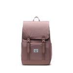 Mochila Herschel Retreat™ Small Ash Rose