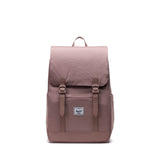 Mochila Herschel Retreat™ Small Ash Rose