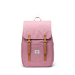 Herschel Retreat™ Small Backpack Lilas Crosshatch