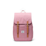 Herschel Retreat™ Small Backpack Lilas Crosshatch