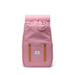 Herschel Retreat™ Small Backpack Lilas Crosshatch