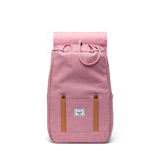 Herschel Retreat™ Small Backpack Lilas Crosshatch