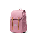 Herschel Retreat™ Small Backpack Lilas Crosshatch