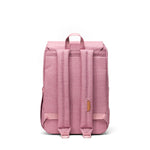 Herschel Retreat™ Small Backpack Lilas Crosshatch