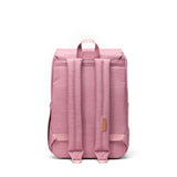 Herschel Retreat™ Small Backpack Lilas Crosshatch