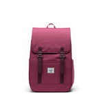 Herschel Retreat™ Small Backpack Violet Quartz