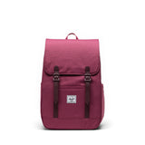 Herschel Retreat™ Small Backpack Violet Quartz