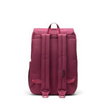 Herschel Retreat™ Small Backpack Violet Quartz