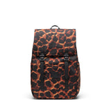 Herschel Retreat™ Small Backpack Digi Leopard