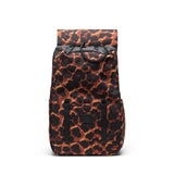 Herschel Retreat™ Small Backpack Digi Leopard