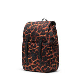 Herschel Retreat™ Small Backpack Digi Leopard