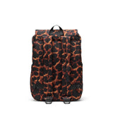 Herschel Retreat™ Small Backpack Digi Leopard