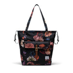 Herschel Retreat™ Tote Diaper Bag Floral Revival