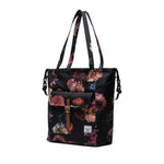 Herschel Retreat™ Tote Diaper Bag Floral Revival