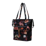 Herschel Retreat™ Tote Diaper Bag Floral Revival