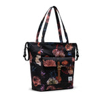 Herschel Retreat™ Tote Diaper Bag Floral Revival