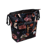 Herschel Retreat™ Tote Diaper Bag Floral Revival