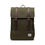 Mochila Herschel Survey™ Ivy Green