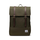 Mochila Herschel Survey™ Ivy Green