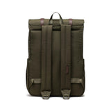 Mochila Herschel Survey™ Ivy Green