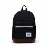 Mochila Herschel Pop Quiz Backpack Black/Tan
