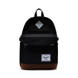 Mochila Herschel Pop Quiz Backpack Black/Tan