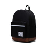 Mochila Herschel Pop Quiz Backpack Black/Tan