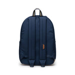 Herschel Pop Quiz Black Iris/Red Ochre/Twill