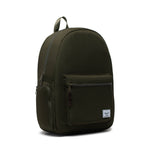 Settlement Backpack Diaper Bag Ivy Green