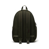 Settlement Backpack Diaper Bag Ivy Green