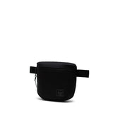 Bolsa de Cintura Herschel Settlement Hip Pack Black Tonal