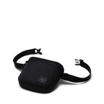 Bolsa de Cintura Herschel Settlement Hip Pack Black Tonal