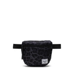 Bolsa de Cintura Herschel Settlement Hip Pack Digi Leopard Black