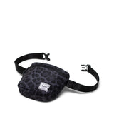 Bolsa de Cintura Herschel Settlement Hip Pack Digi Leopard Black