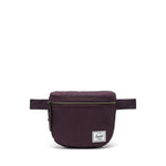 Bolsa de Cintura Herschel Settlement Hip Pack Plum Perfect