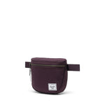 Bolsa de Cintura Herschel Settlement Hip Pack Plum Perfect