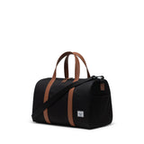 Herschel Novel Carry On Duffle Black