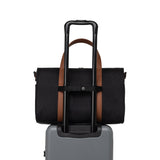 Herschel Novel Carry On Duffle Black