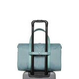 Herschel Novel™ Carry On Duffle Trellis